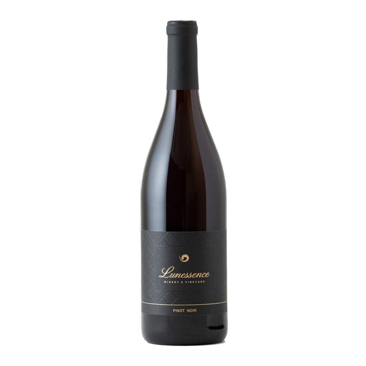 2019 Lunessence Pinot Noir - Carl's Wine Club