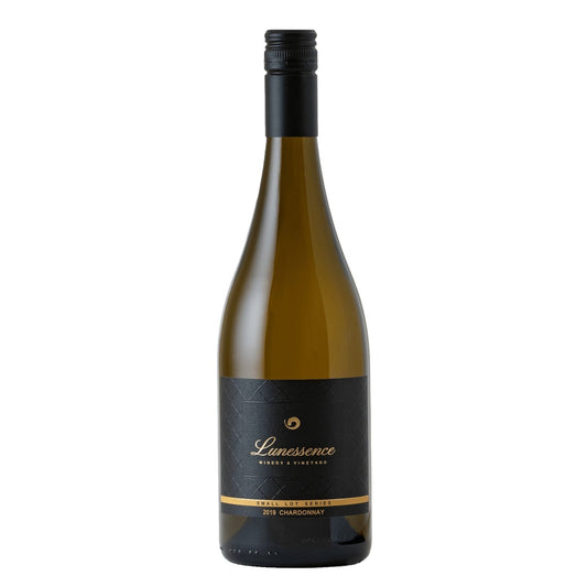 2019 Lunessence “Small Lot Series“ Chardonnay | 🔥 Wine Club Exclusive - Carl's Wine Club