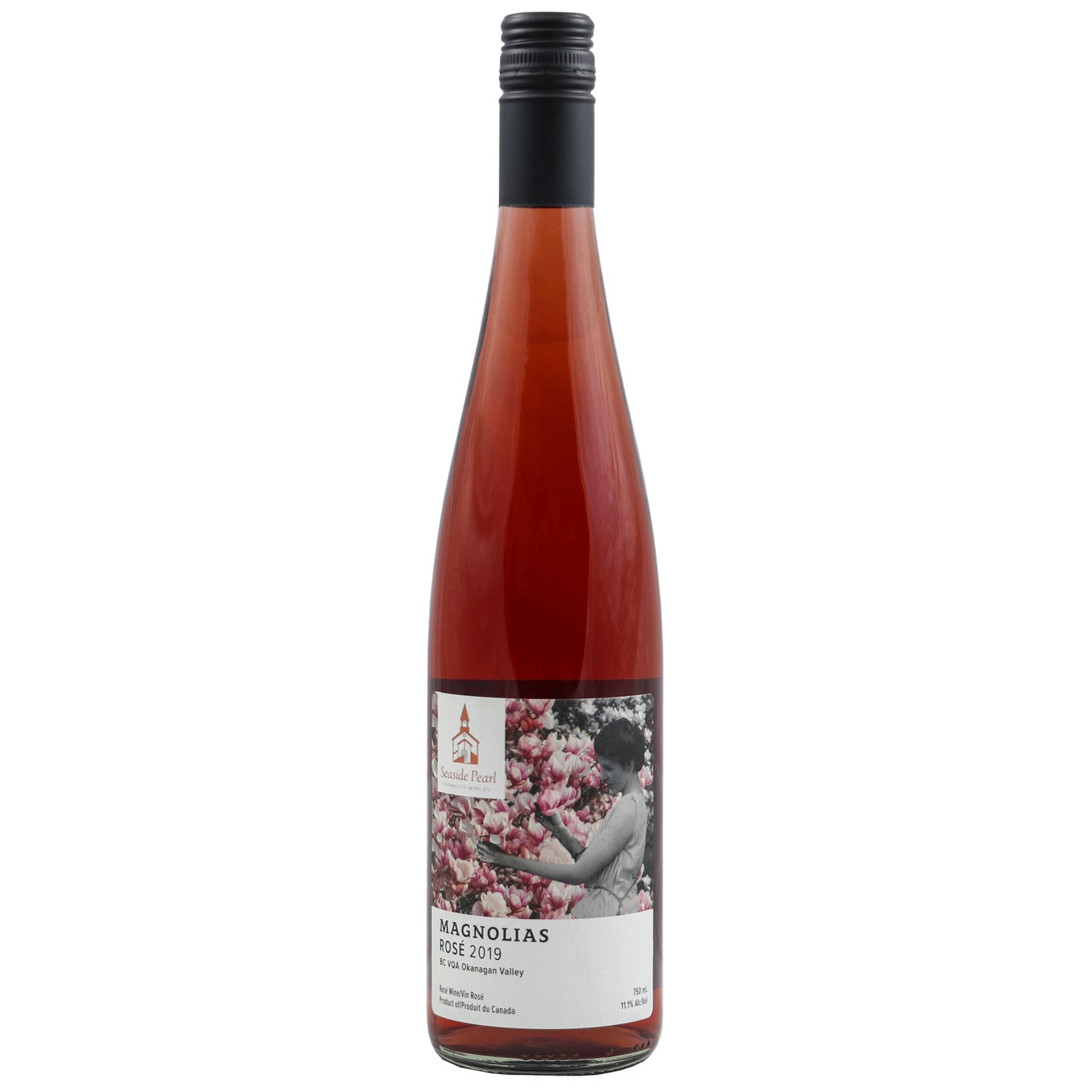 2019 Magnolias Rosé - Carl's Wine Club
