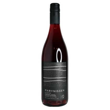 2019 Marynissen "Heritage Collection" Cabernet Franc Gewurztraminer - Carl's Wine Club
