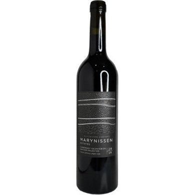 2019 Marynissen "Heritage Collection” Cabernet Sauvignon - Carl's Wine Club