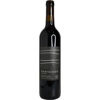 2019 Marynissen "Heritage Collection" Nanny's Blend - Carl's Wine Club