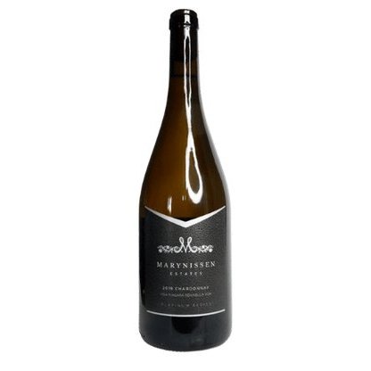 2019 Marynissen "Platinum Series" Chardonnay - Carl's Wine Club