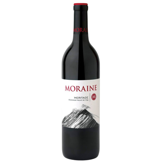 2019 Meritage - Carl's Wine Club