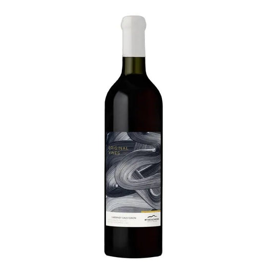 2019 Mt. Boucherie “Original Vines” Cabernet Sauvignon - Carl's Wine Club