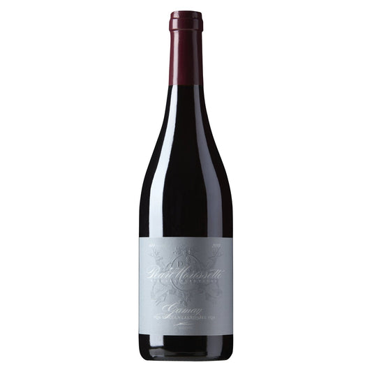 2019 Pearl Morissette Gamay - Carl's Wine Club