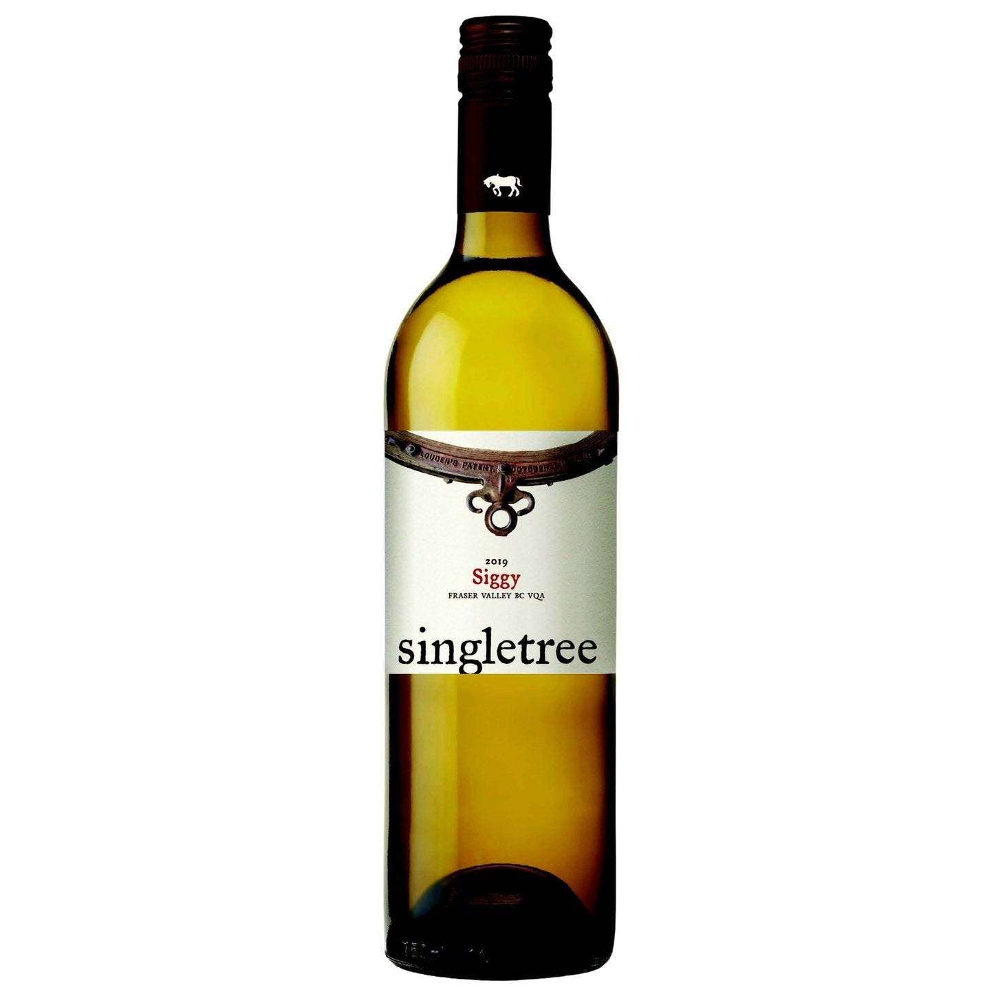 2019 Singletree “Siggy” - Carl's Wine Club