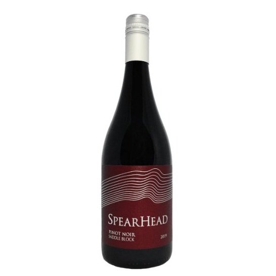 2019 SpearHead “Saddle Block” Pinot Noir | 🔥 Exclusive Pre-Release! - Carl's Wine Club
