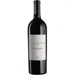 2019 Stonebridge “Reserve” Cabernet Franc - Carl's Wine Club