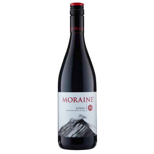 2019 Syrah | Wine Club Member Exclusive! - Carl's Wine Club