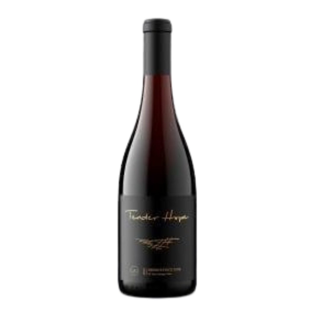 2019 Tender Hope Reserve Pinot Noir VQA - Carl's Wine Club