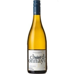 2019 Upper Bench Chardonnay - Carl's Wine Club