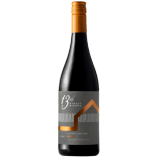 2020 13th Street “Whitty Vineyard” Gamay - Carl's Wine Club