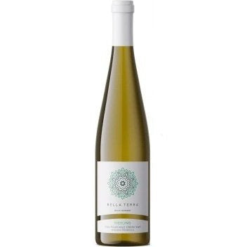 2020 Bella Terra “Wild Ferment” Riesling - Carl's Wine Club