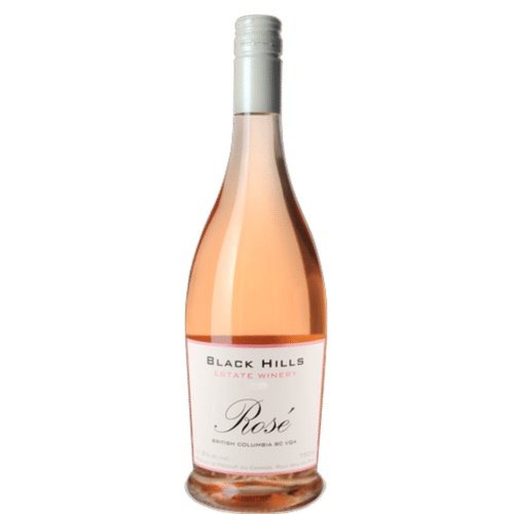 2020 Black Hills Rosé - Carl's Wine Club