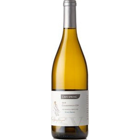 2020 Cave Spring Chardonnay CSV - Carl's Wine Club