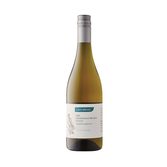 2020 Cave Spring Chardonnay Musqué - Carl's Wine Club