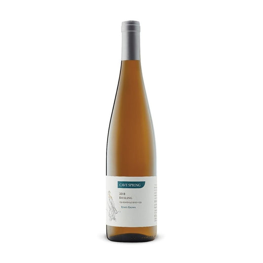 2020 Cave Spring “Estate” Riesling - Carl's Wine Club