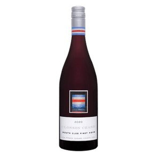 2020 Closson Chase “South Clos” Pinot Noir - Carl's Wine Club