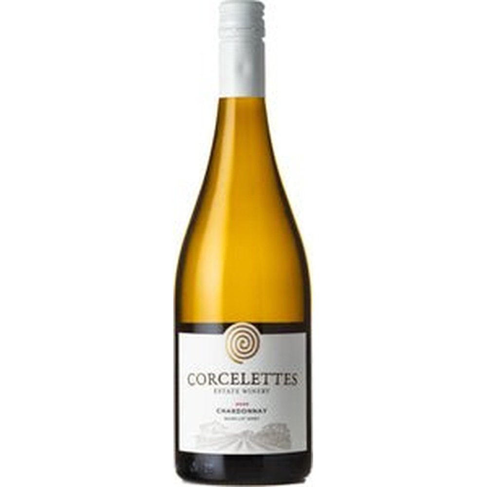 2020 Corcelettes Chardonnay “Micro Lot Series” - Carl's Wine Club