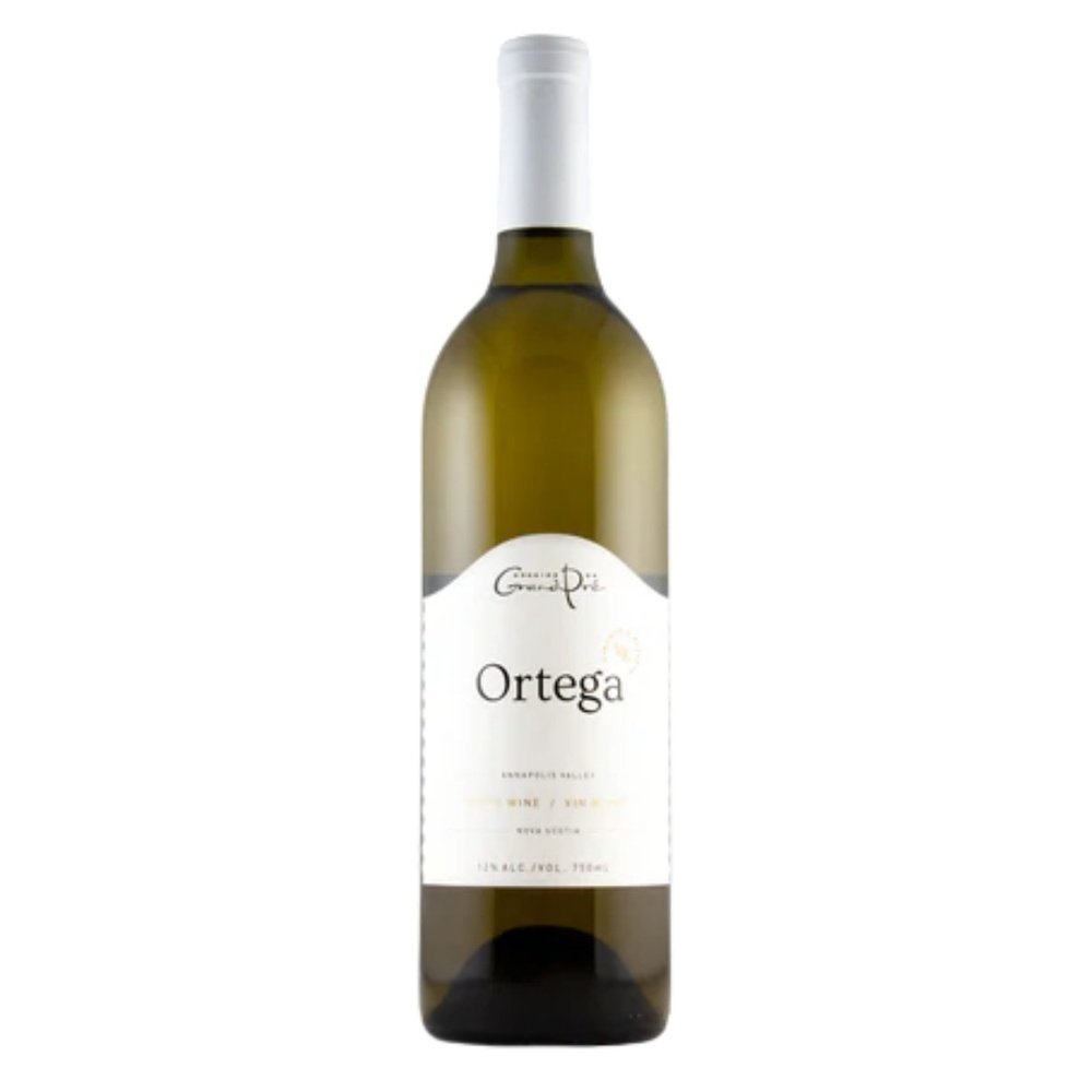 2020 Domaine de Grand Pré Ortega - Carl's Wine Club