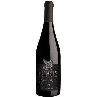 2020 Ferox “Silver Lion Collection” Cabernet Franc - Carl's Wine Club