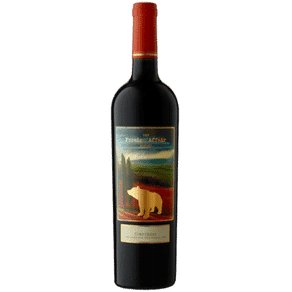 2020 Foreign Affair “The Temptress” Red Blend - Carl's Wine Club