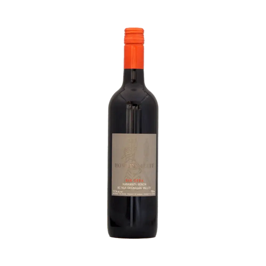 2020 Howling Bluff “Sin Cera” Red Blend - Carl's Wine Club