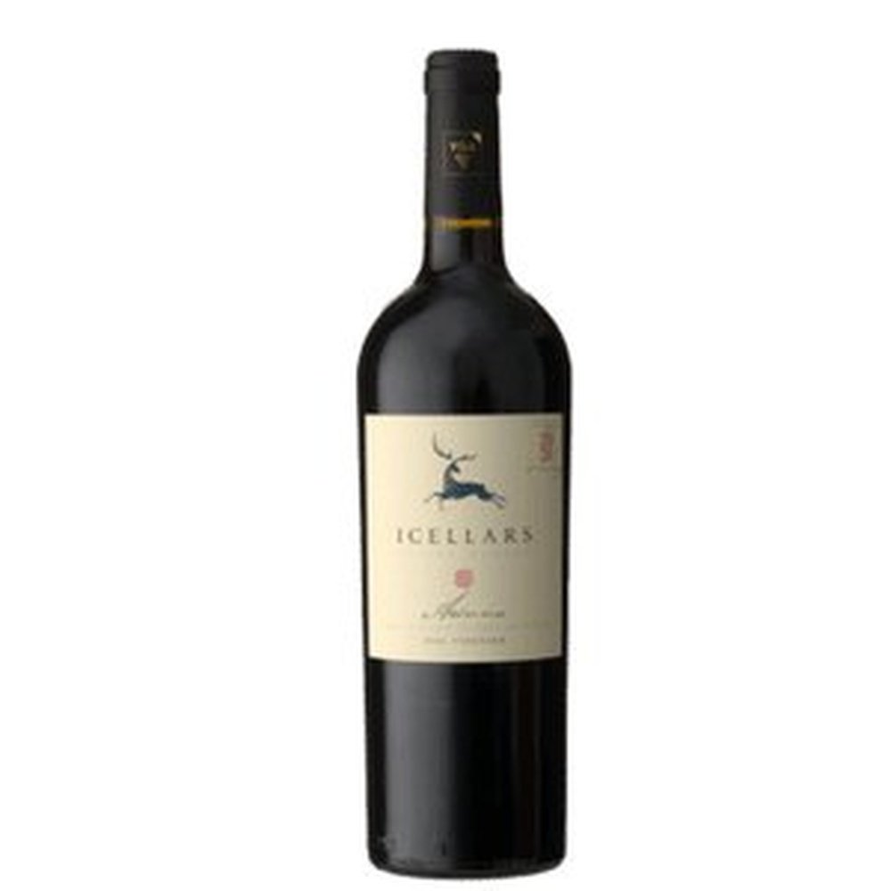 2020 Icellars “Icel Vineyard” Arinna - Carl's Wine Club