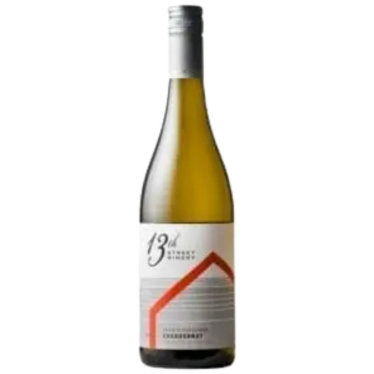 2020 June's Vineyard Chardonnay - Carl's Wine Club