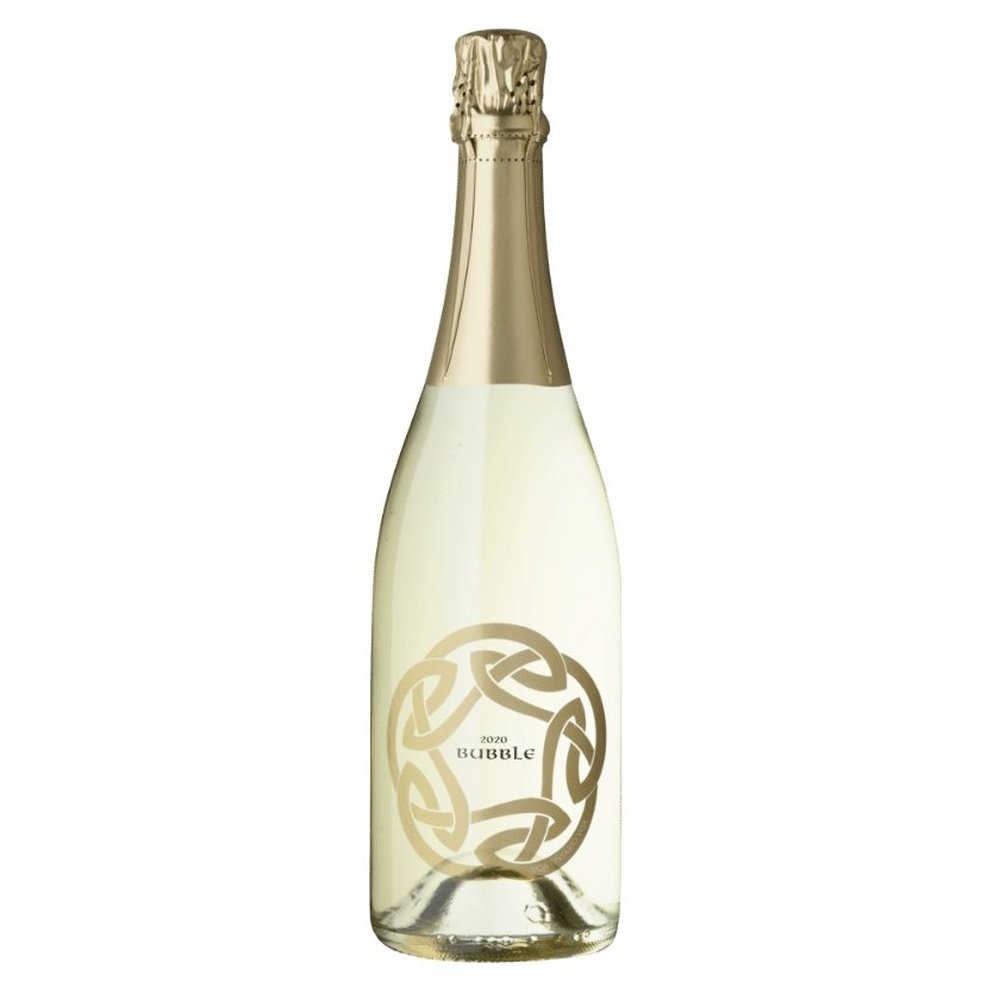 2020 Karlo Bubble “Bordeaux Cuvées Sparkling” - Carl's Wine Club