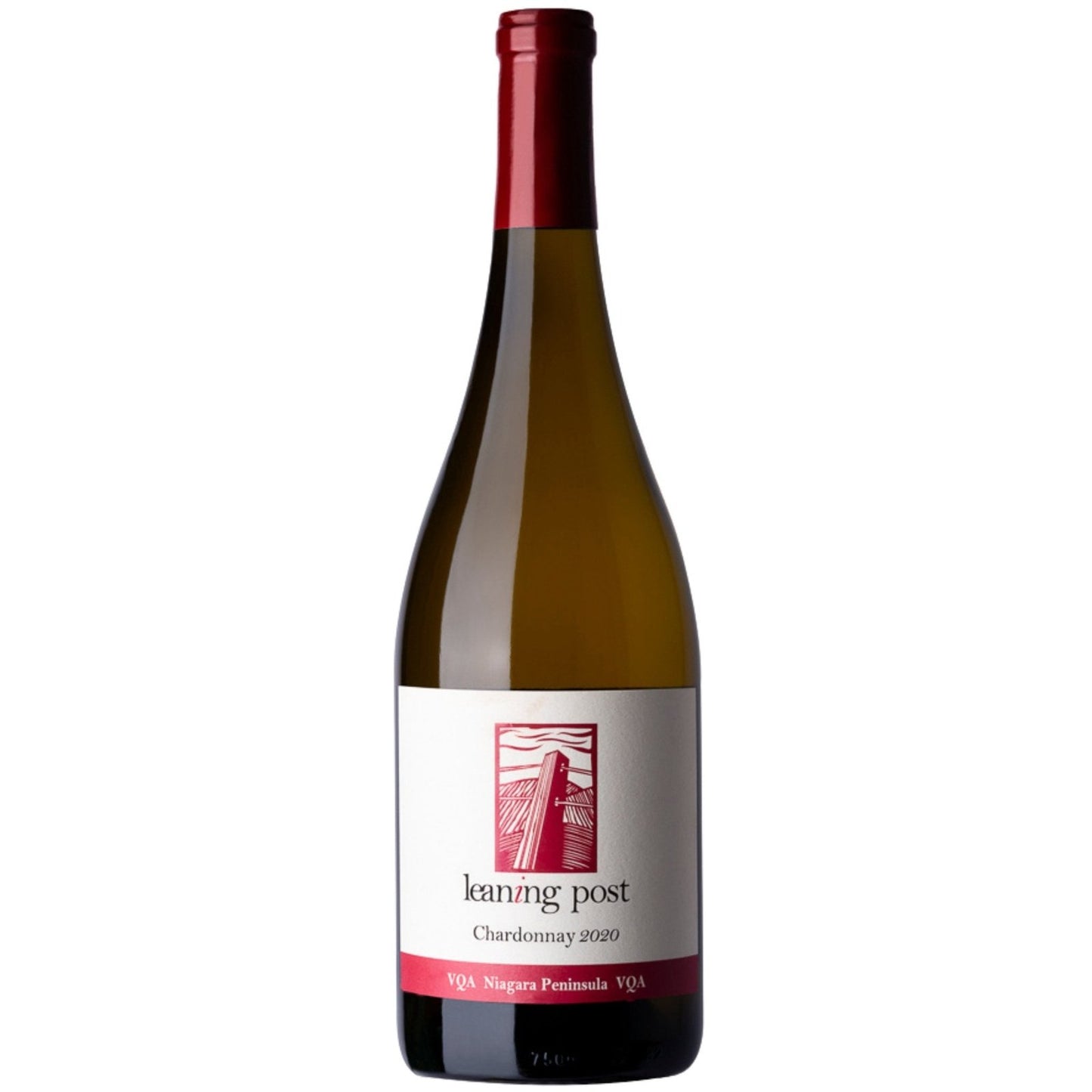 2020 Leaning Post Chardonnay | New Release! - Carl's Wine Club