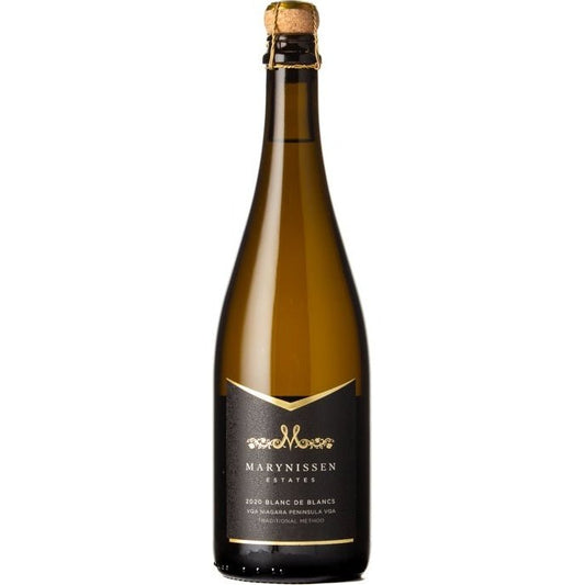 2020 Marynissen Blanc de Blanc - Carl's Wine Club