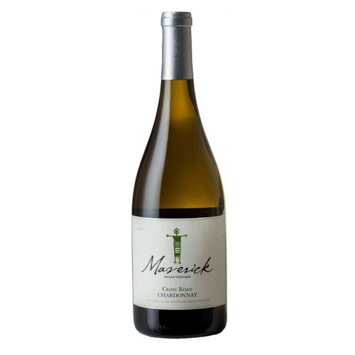 2020 Maverick “Cross Road” Chardonnay - Carl's Wine Club