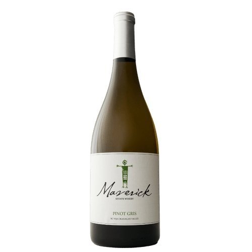 2020 Maverick Pinot Gris - Carl's Wine Club