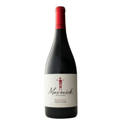 2020 Maverick “Provenance” Pinot Noir - Carl's Wine Club