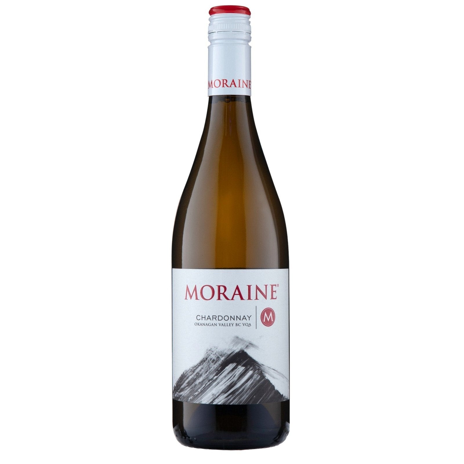 2020 Moraine Chardonnay - Carl's Wine Club
