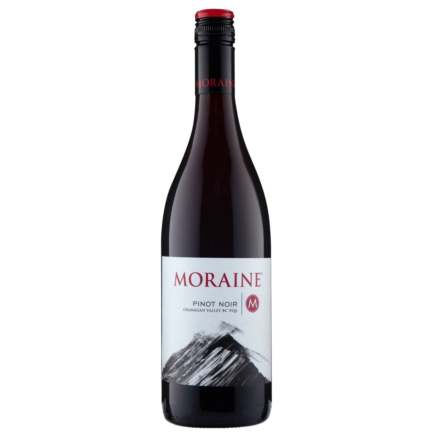 2020 Moraine Pinot Noir - Carl's Wine Club