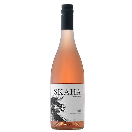 2020 Skaha Rosé - Carl's Wine Club