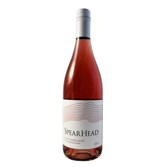 2020 SpearHead Pinot Noir Rosé | 🔥 Exclusive Pre-Release! - Carl's Wine Club