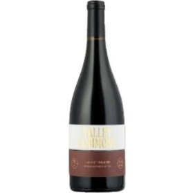 2020 Valley Commons “Harvest Table Red” - Carl's Wine Club
