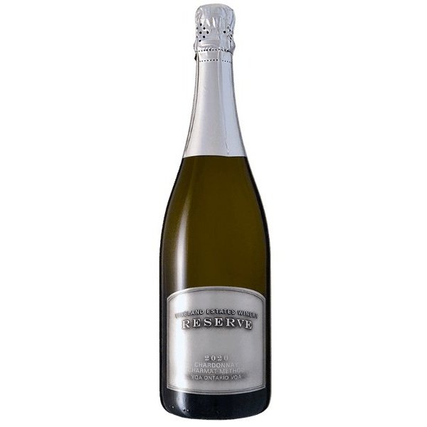 2020 Vineland “Reserve” Brut Chardonnay Charmat Method - Carl's Wine Club