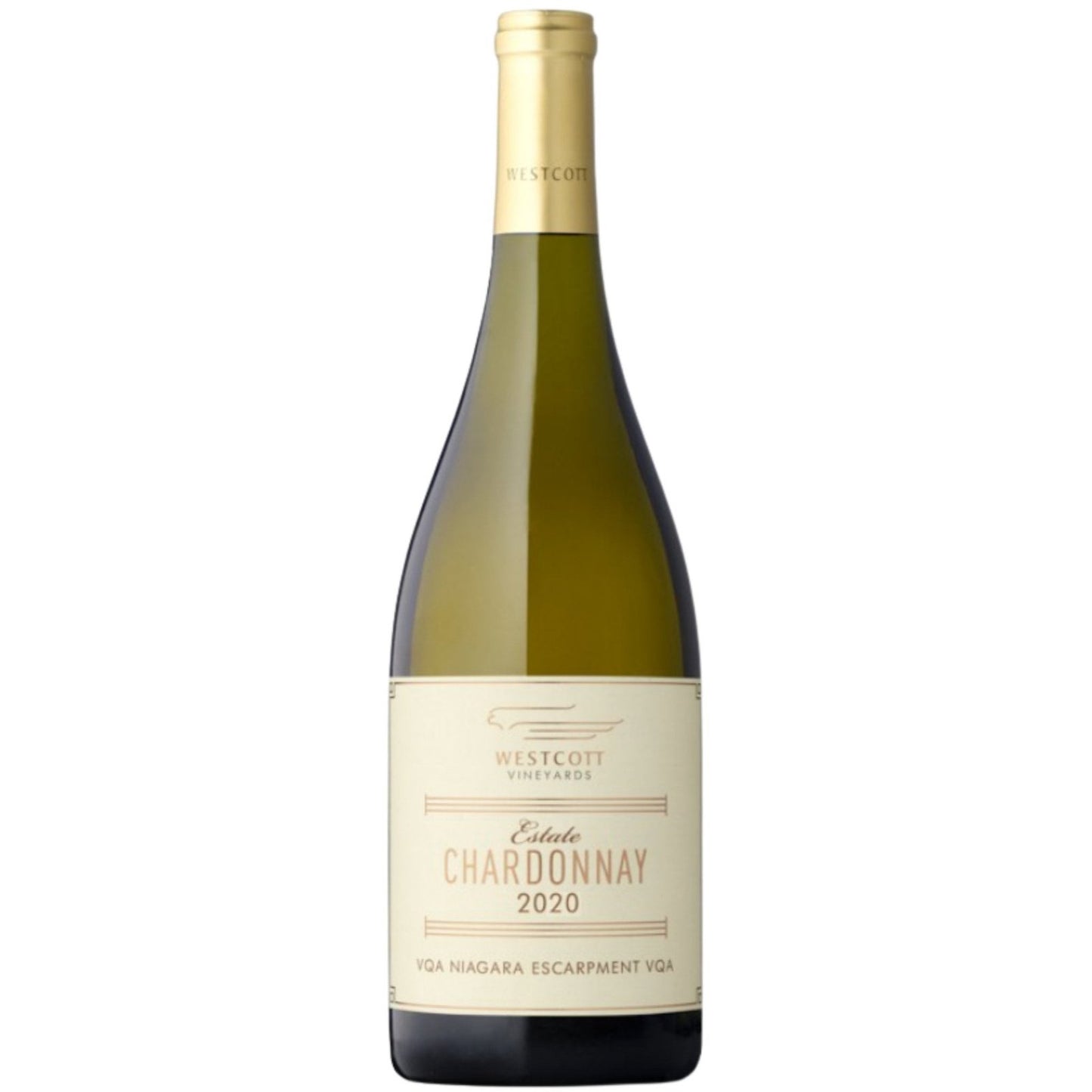 2020 Westcott “Estate” Chardonnay - Carl's Wine Club