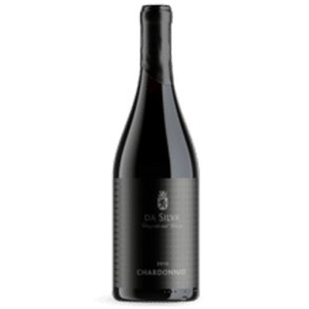 2021 Da Silva “Legado” Chardonnay | Exclusive Pre-Release! - Carl's Wine Club