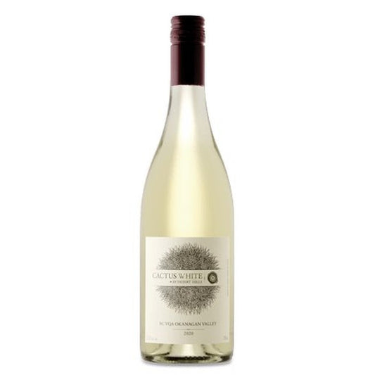 2021 Desert Hills “Cactus White” Blend - Carl's Wine Club