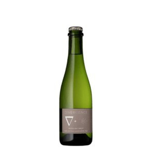 2021 Divergence Riesling Brut - Carl's Wine Club