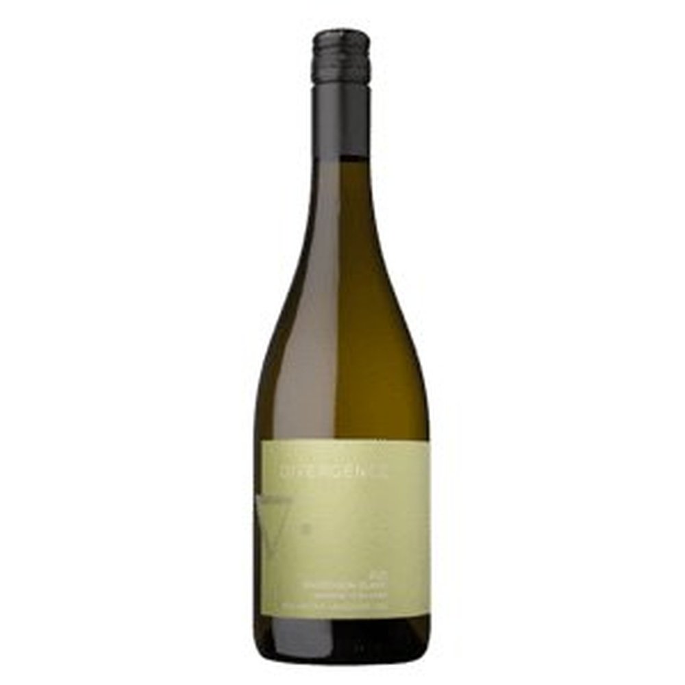2021 Divergence Sauvignon Blanc “Hughes Vineyard” - Carl's Wine Club
