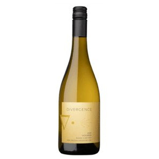 2021 Divergence Viognier “Mazza Vineyard” - Carl's Wine Club