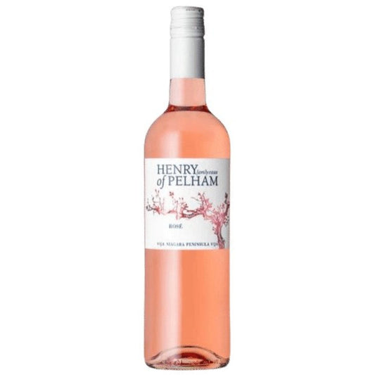 2021 Henry of Pelham Rosé - Carl's Wine Club