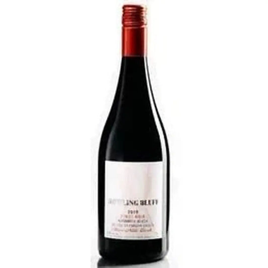 2021 Howling Bluff “Three Mile Creek” Pinot Noir - Carl's Wine Club